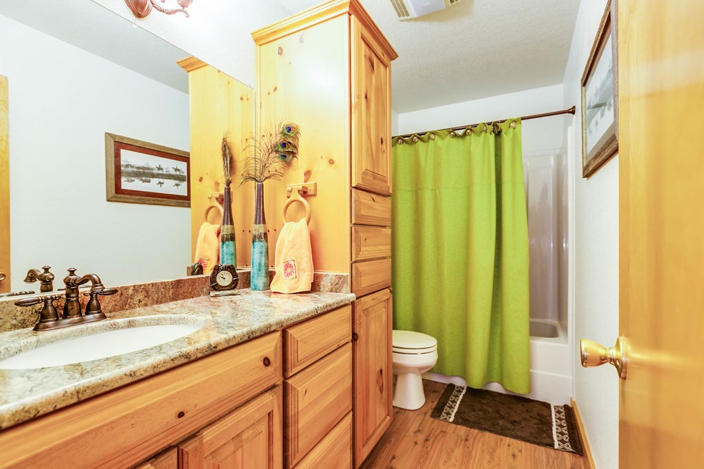 201 Kasberg Court Property Photo 16