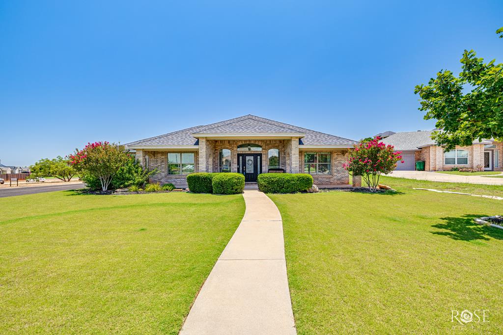 5801 Barrington Ct Property Photo 1