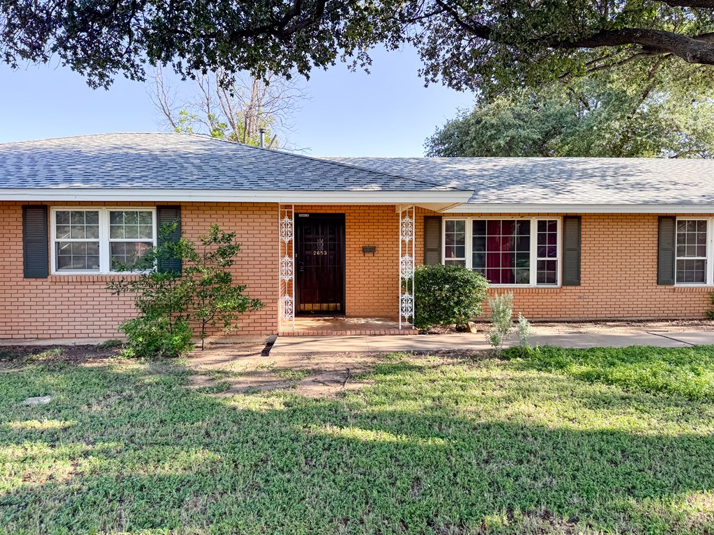 2653 A&m Ave Property Photo 4