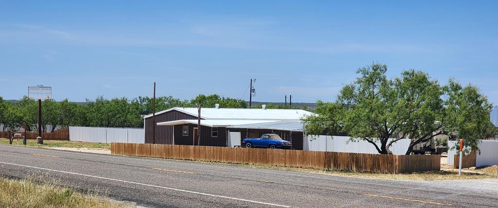 12530 W Hwy 158