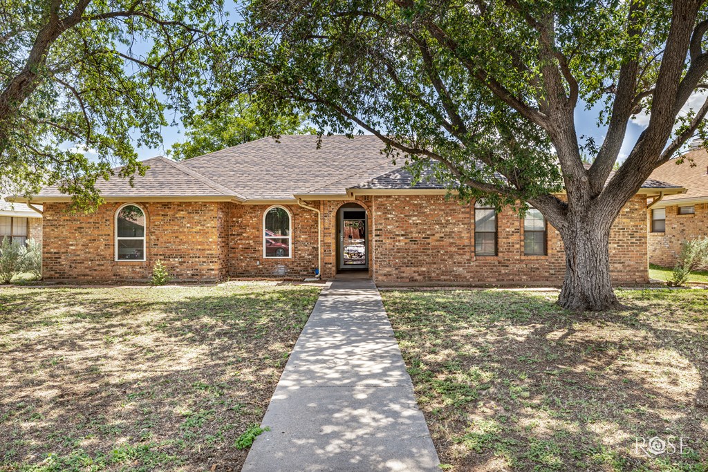 3513 Ridgecrest Lane Property Photo 2