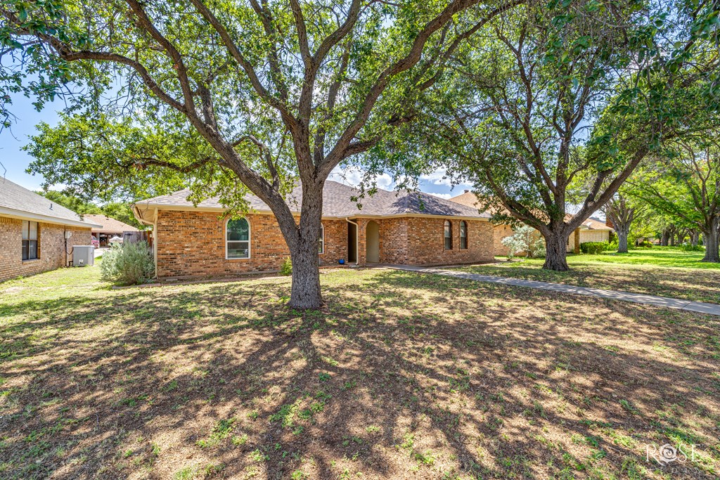 3513 Ridgecrest Lane Property Photo 3