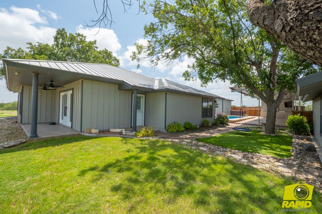 12526 Twin Lakes Lane Property Photo 1
