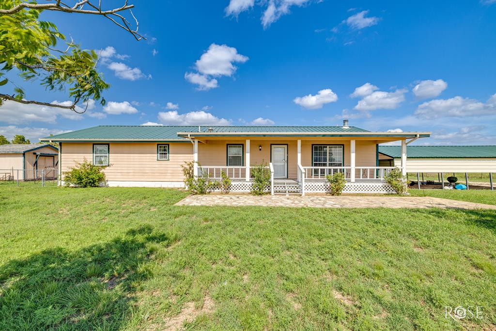 10934 Glass Road Property Photo 1