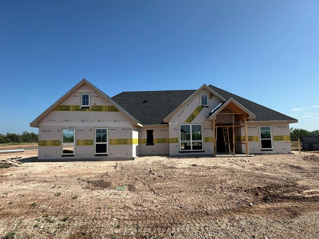 9772 Jaguar Trail Property Photo 2