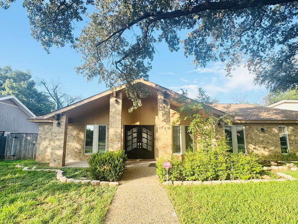 3605 Wildewood Dr Property Photo 1