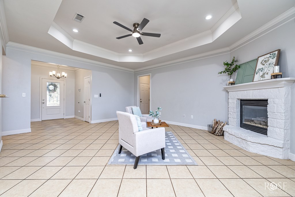 4229 Goodnight Trail Property Photo 6