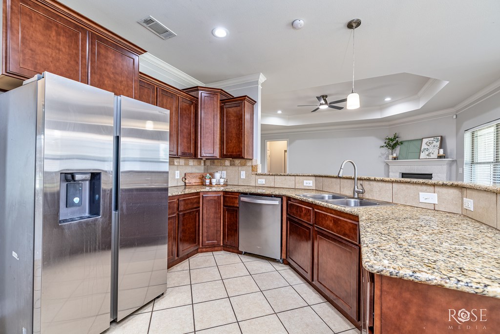 4229 Goodnight Trail Property Photo 8