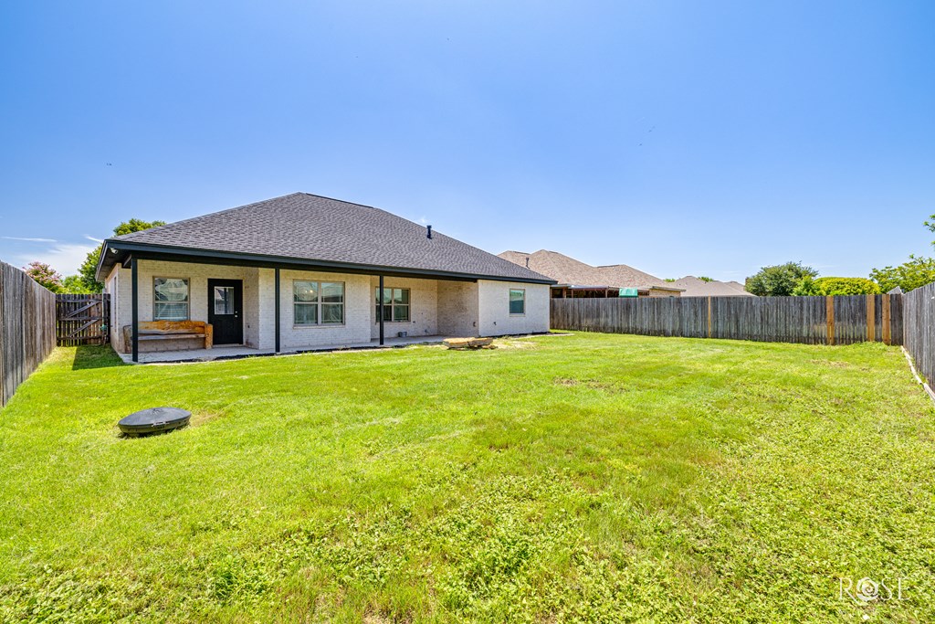 4229 Goodnight Trail Property Photo 25