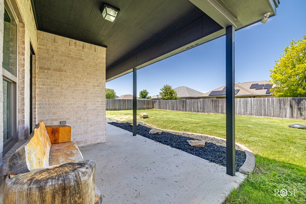4229 Goodnight Trail Property Photo 27