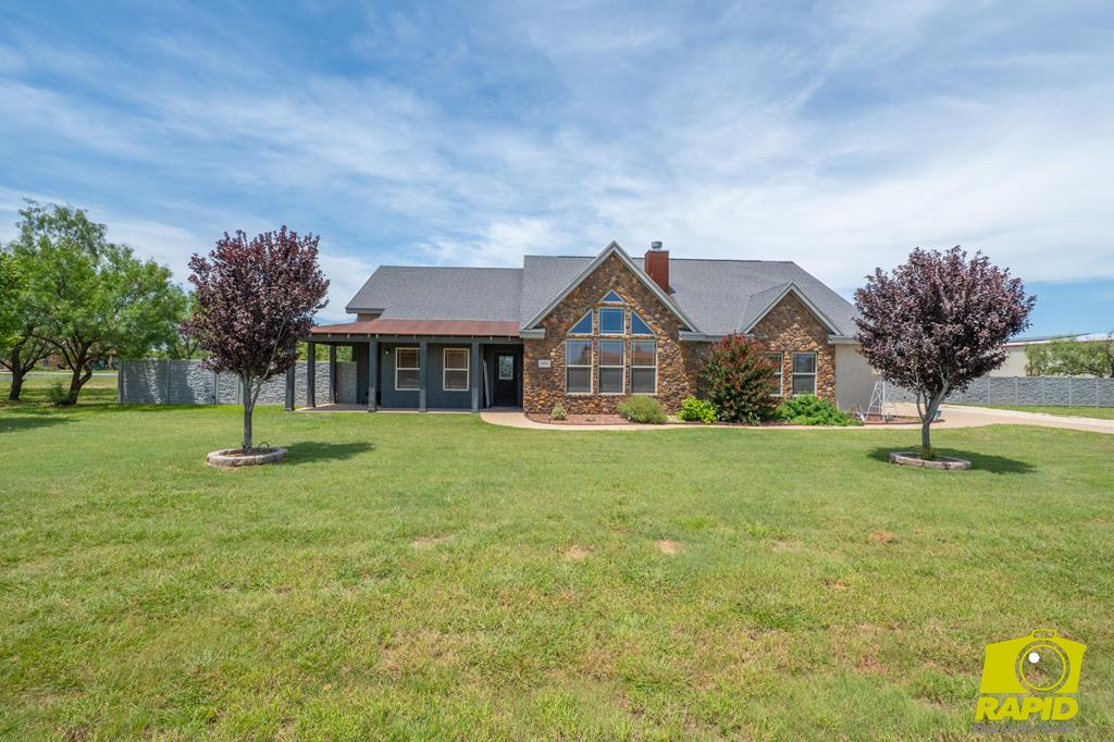 8486 Bison Trail Property Photo 1