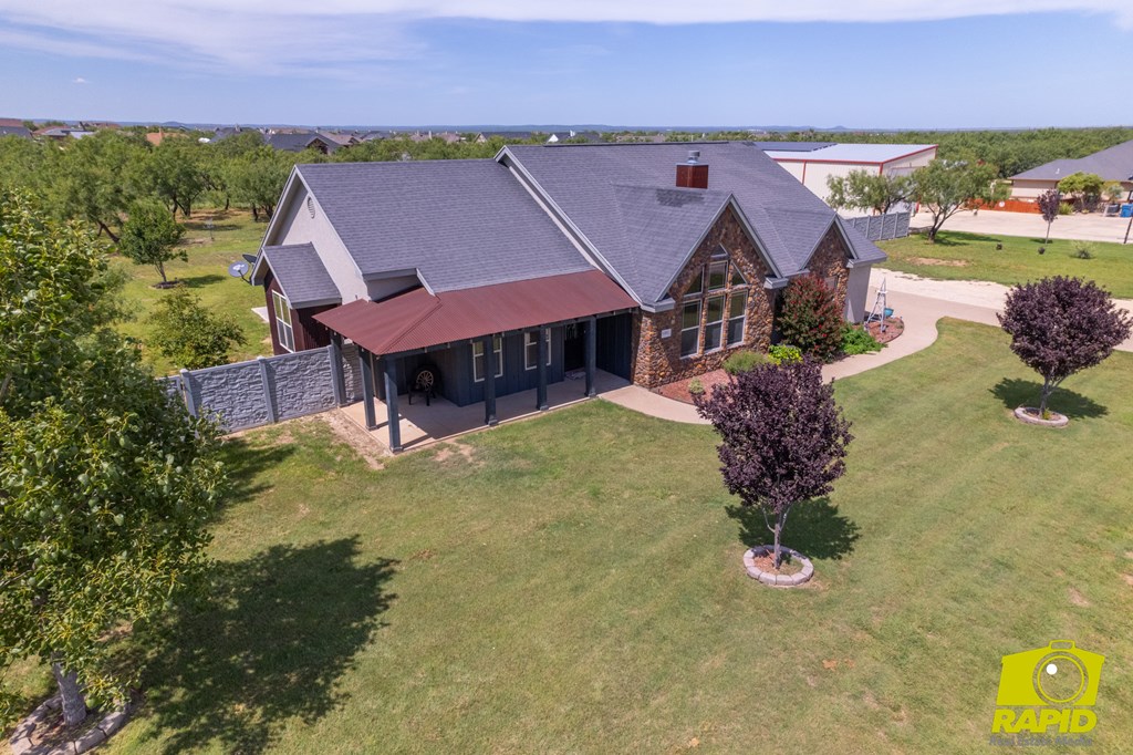 8486 Bison Trail Property Photo 2
