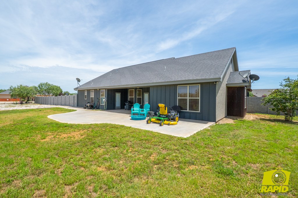 8486 Bison Trail Property Photo 29