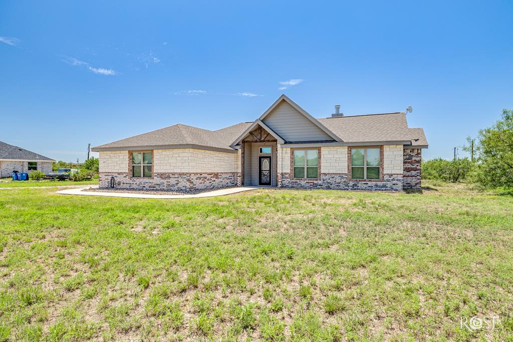 16927 Riata Trail Property Photo 1
