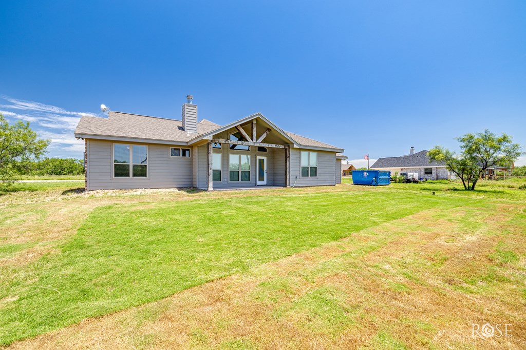 16927 Riata Trail Property Photo 28