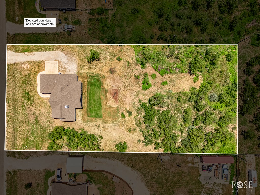 16927 Riata Trail Property Photo 39