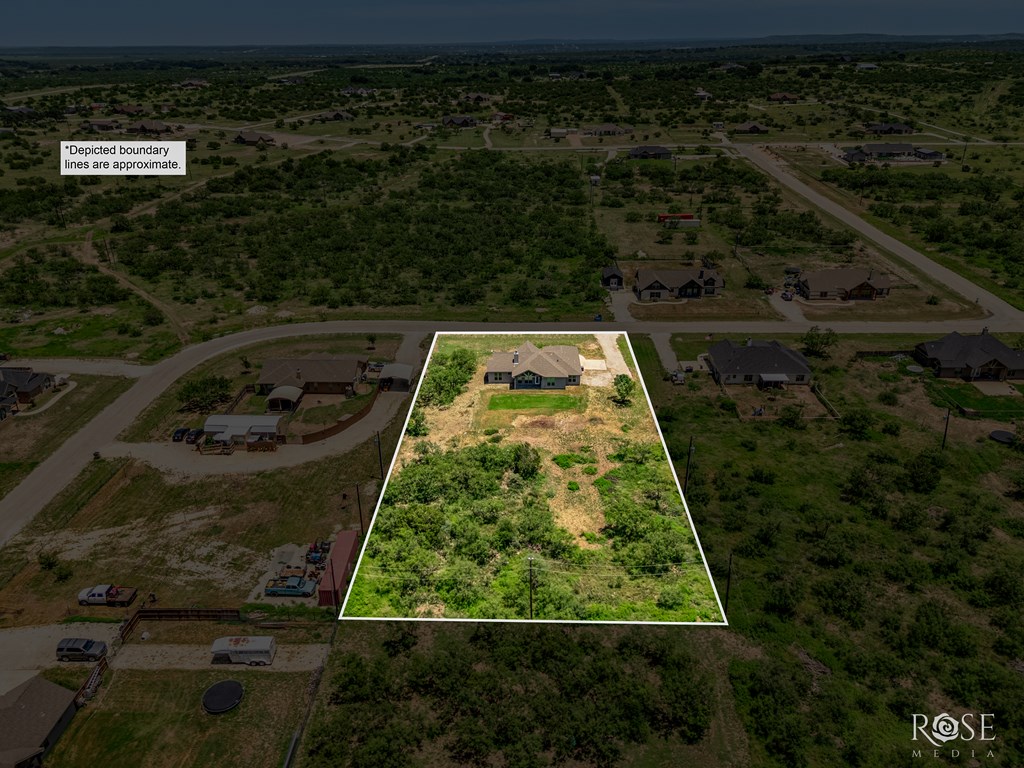 16927 Riata Trail Property Photo 42