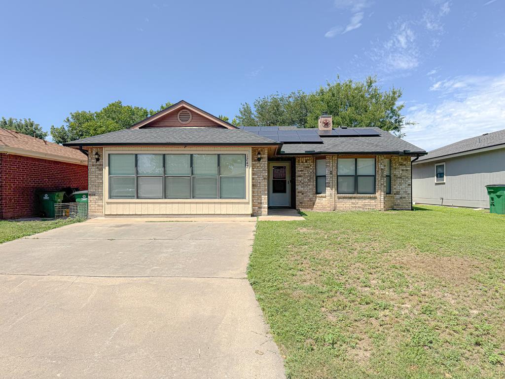 1242 Tres Rios Dr Property Photo 1