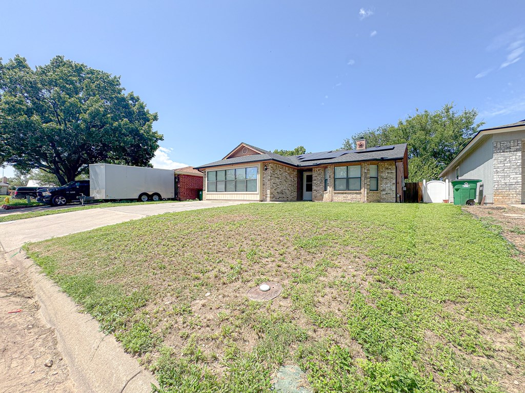 1242 Tres Rios Dr Property Photo 3