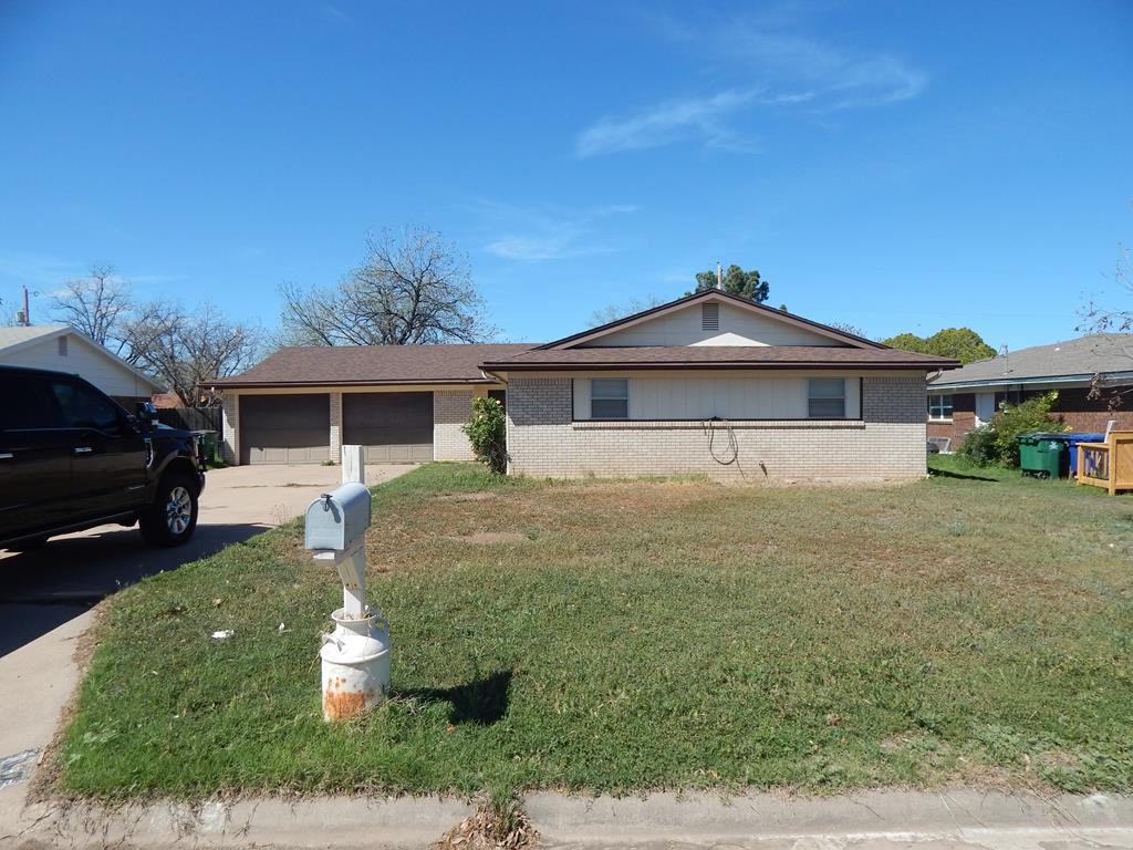 822 Stonewall Dr Property Photo 1