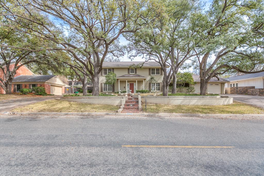 2332 Sul Ross St Property Photo 2