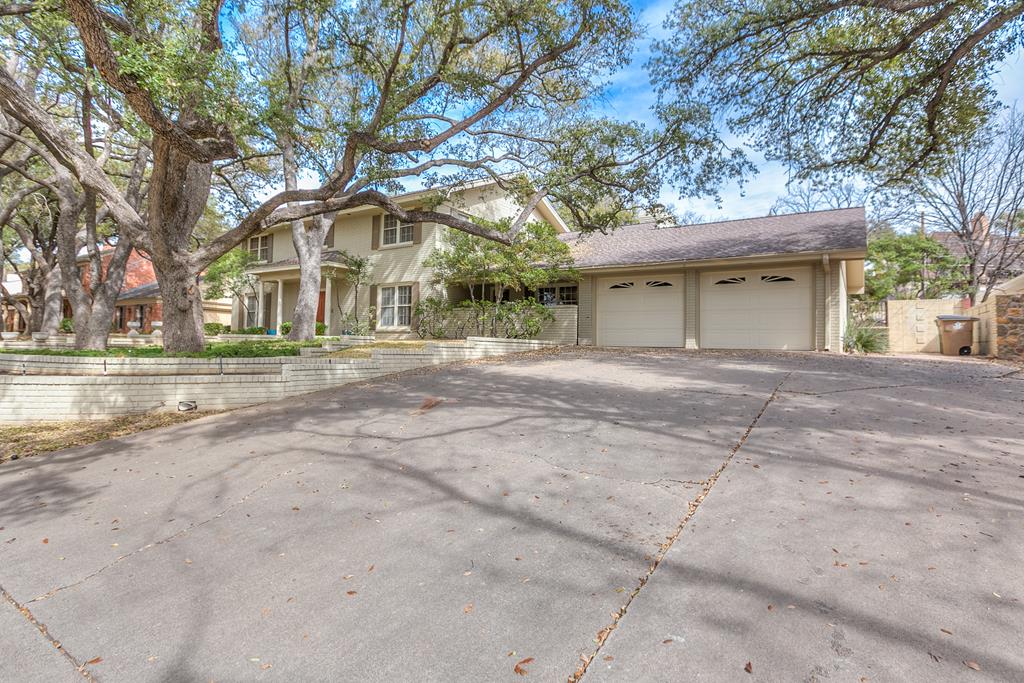 2332 Sul Ross St Property Photo 4