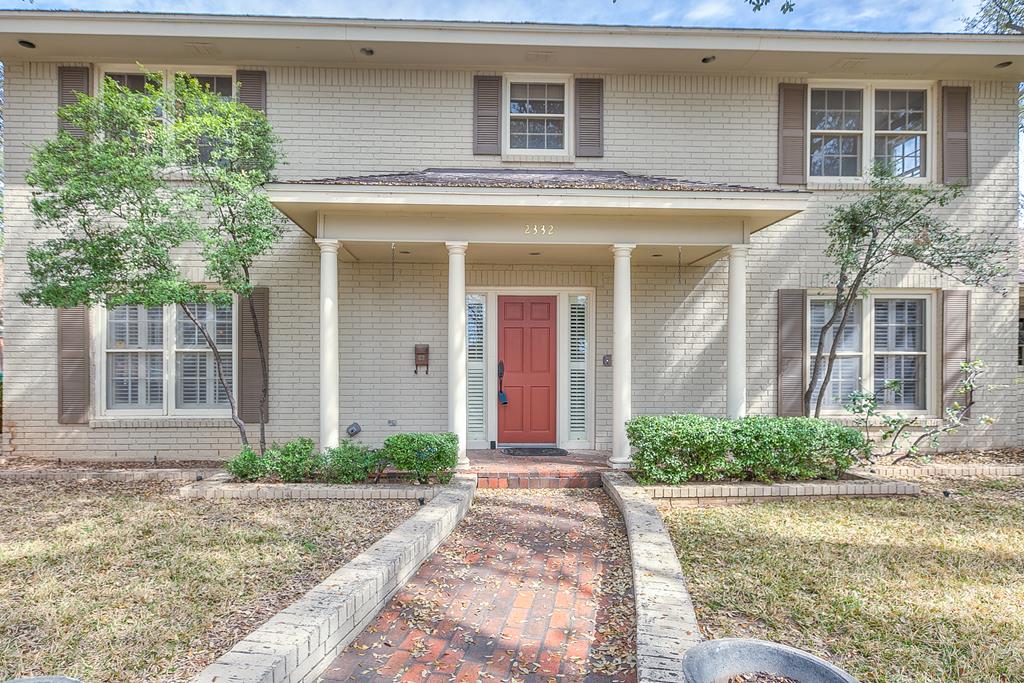 2332 Sul Ross St Property Photo 5