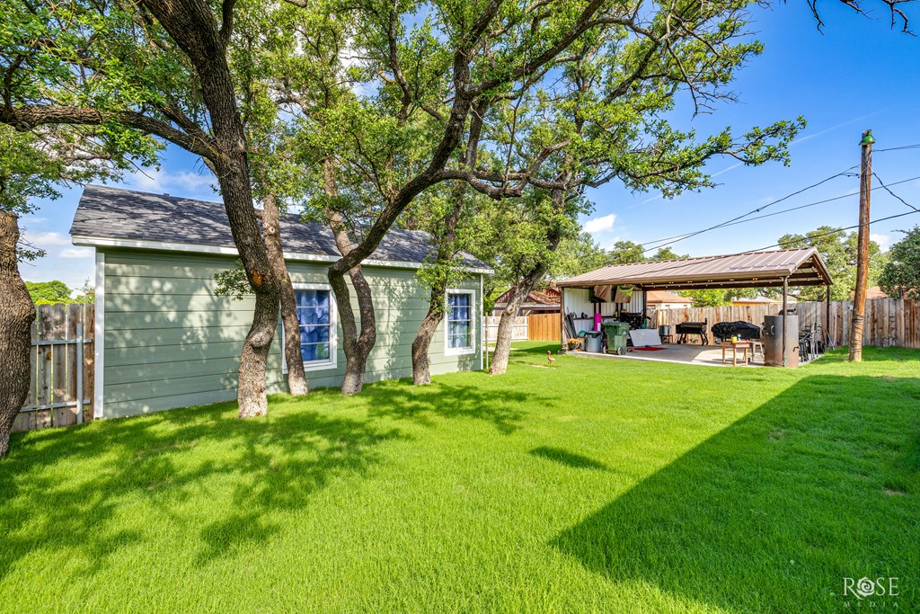 1103 S Concho Dr Property Photo 19