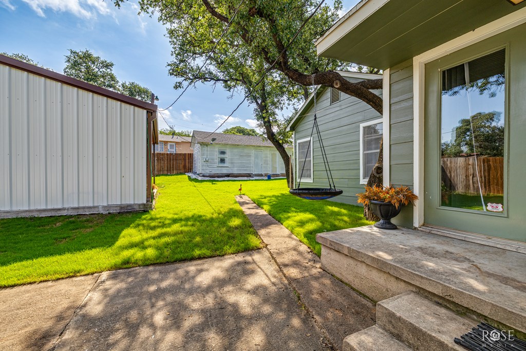 1103 S Concho Dr Property Photo 20
