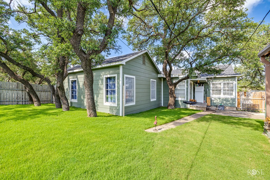 1103 S Concho Dr Property Photo 21