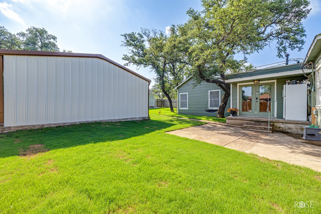1103 S Concho Dr Property Photo 22