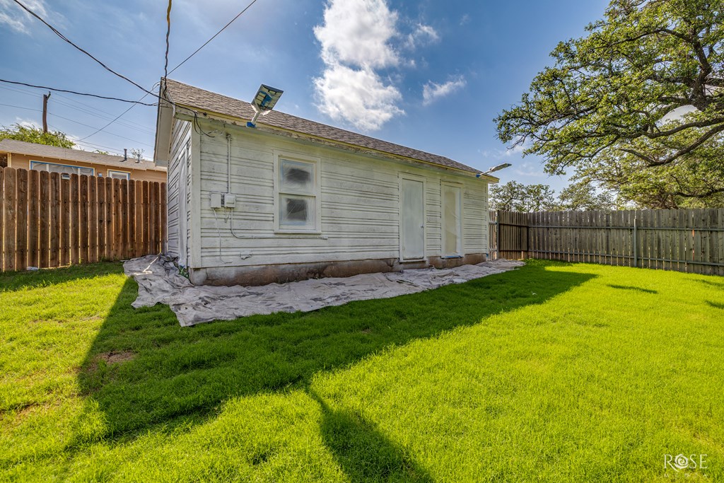1103 S Concho Dr Property Photo 24