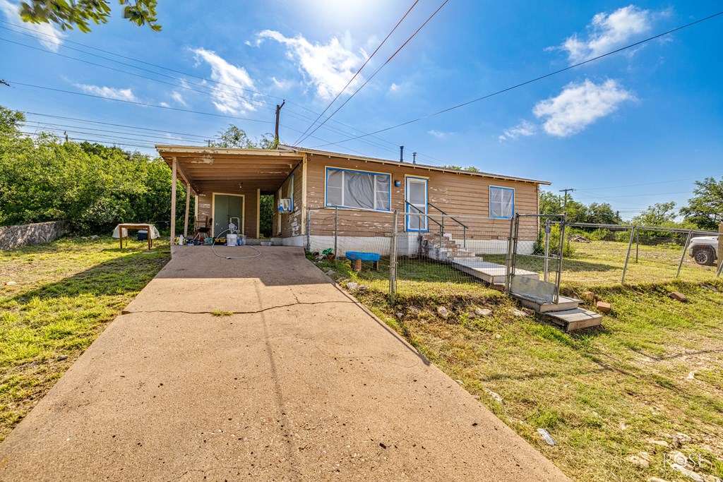 1103 S Concho Dr Property Photo 25