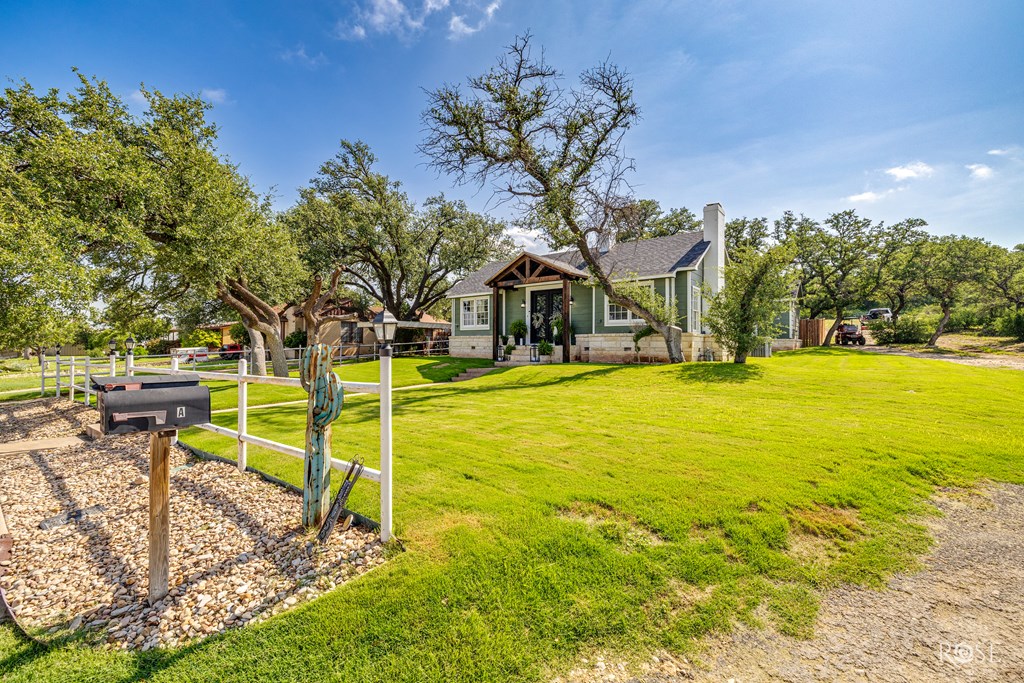 1103 S Concho Dr Property Photo 33