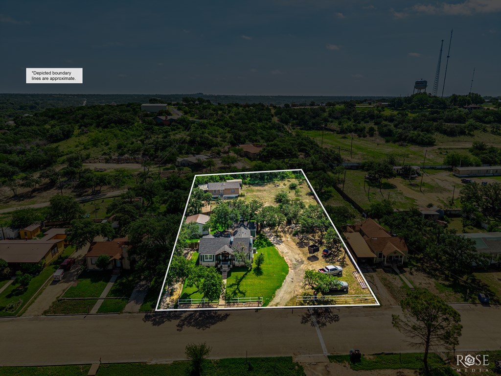 1103 S Concho Dr Property Photo 36