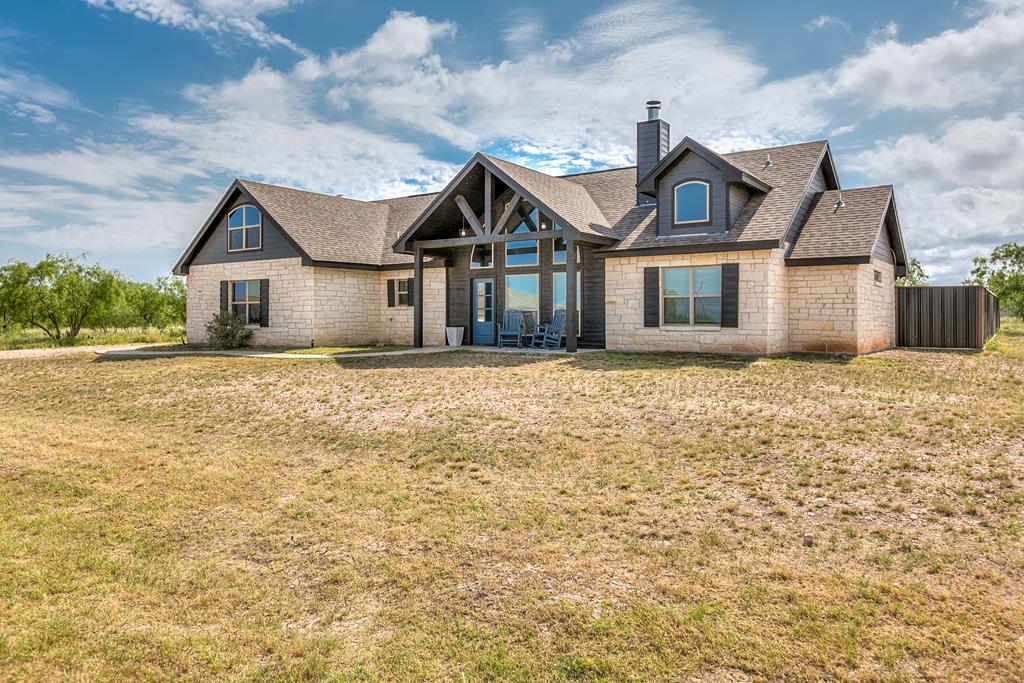 16942 Riata Trail Property Photo 1