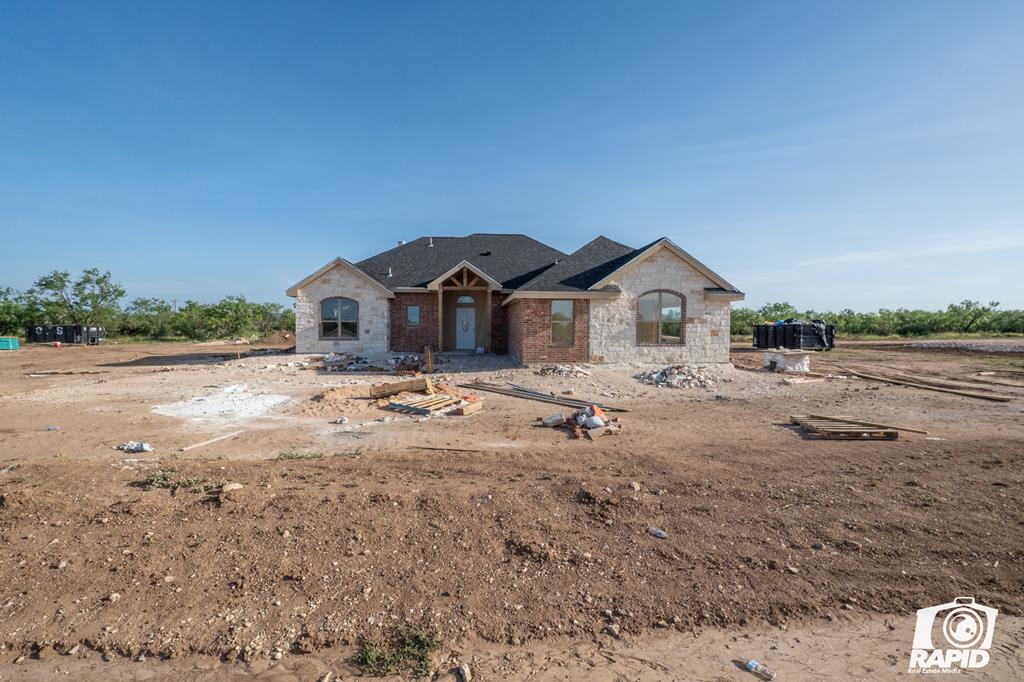 9547 Grey Wolf Lane Property Photo 1