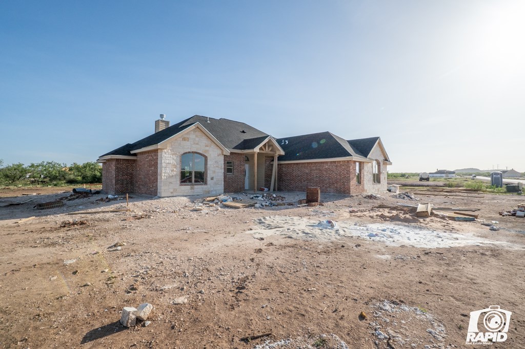 9547 Grey Wolf Lane Property Photo 2