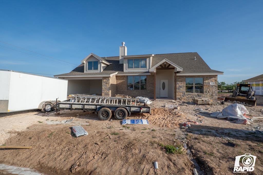 9605 Jaguar Trail Property Photo 1
