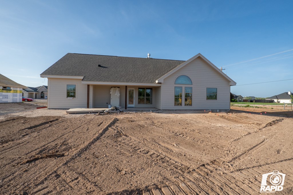 9605 Jaguar Trail Property Photo 3