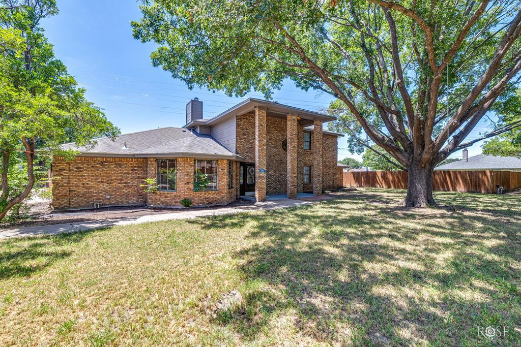 6009 Equestrian Boulevard Property Photo 1