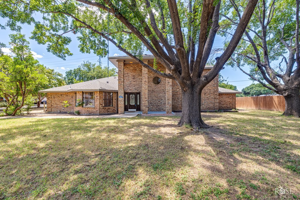6009 Equestrian Boulevard Property Photo 3