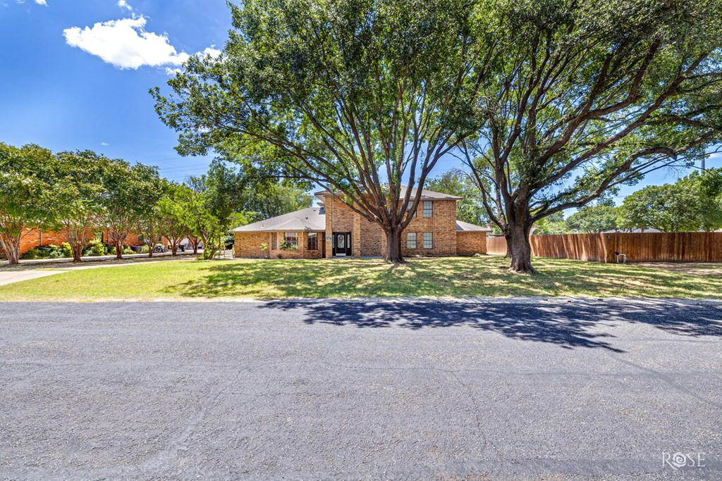 6009 Equestrian Boulevard Property Photo 4