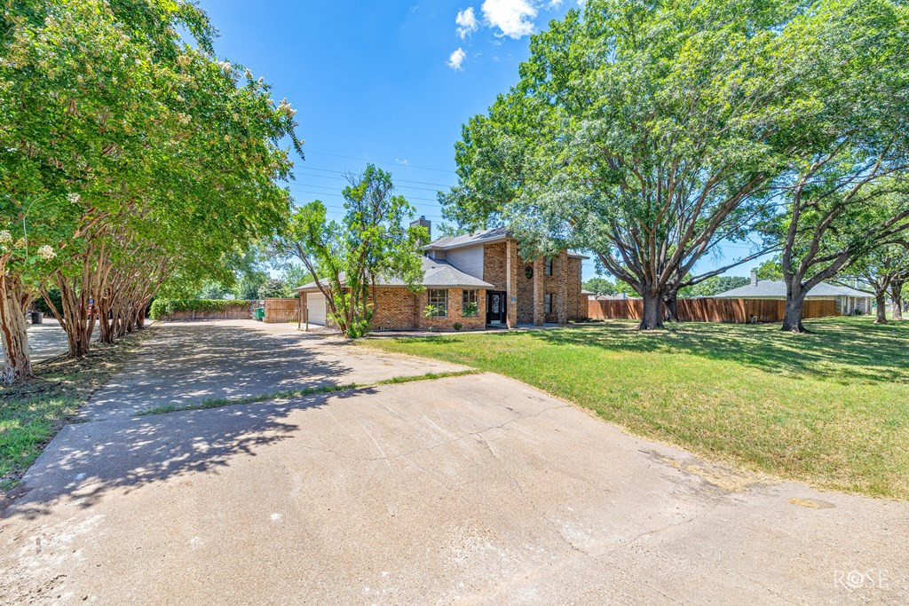 6009 Equestrian Boulevard Property Photo 6