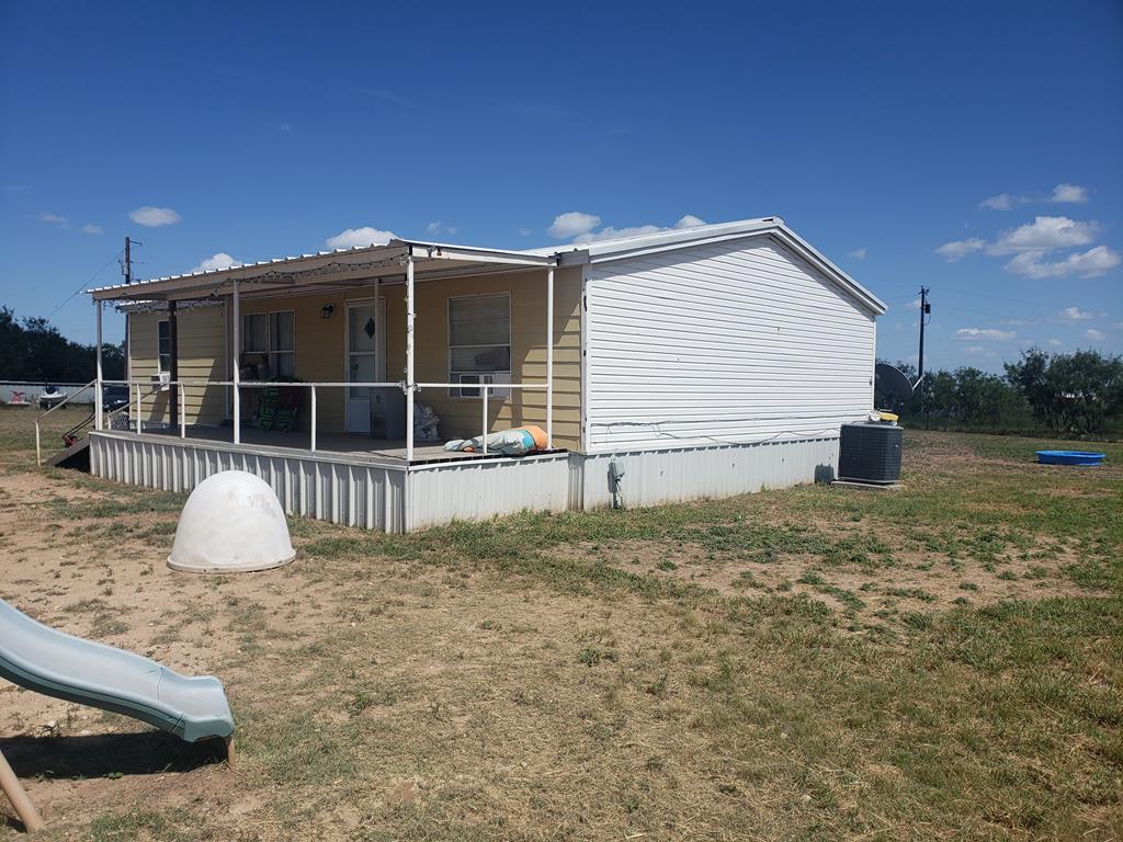 12234 Glass Court Property Photo 1