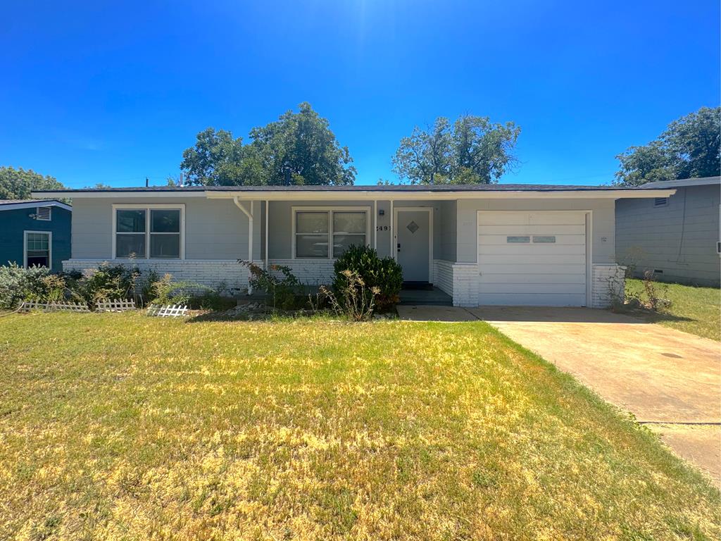 2491 Baylor Ave Property Photo 1