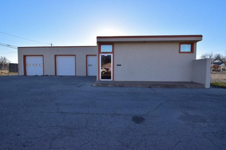 2421 Chadbourne Street Property Photo 1