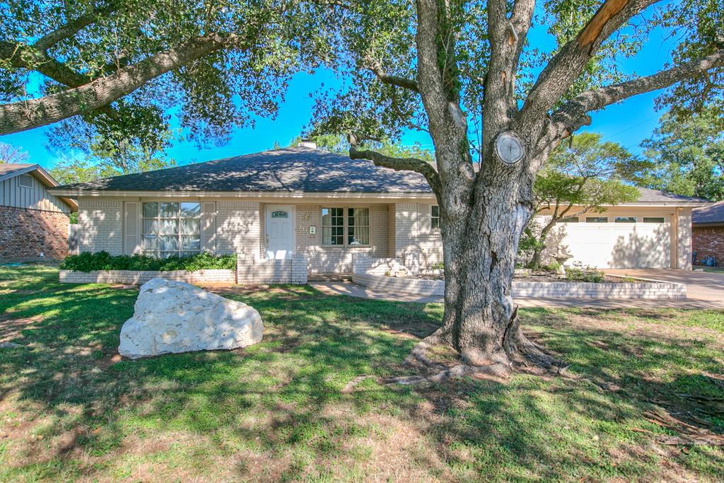 3331 Sul Ross St Property Photo 1