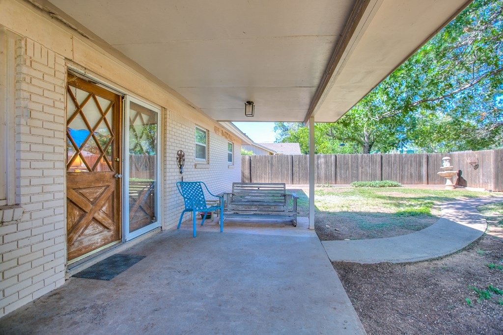3331 Sul Ross St Property Photo 29