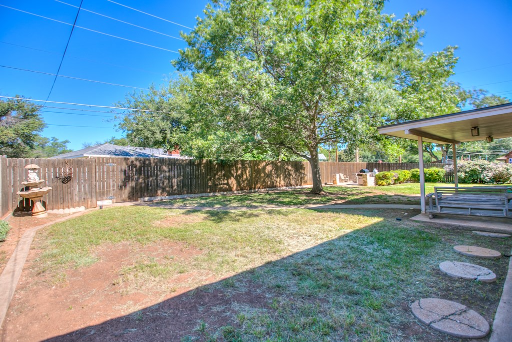 3331 Sul Ross St Property Photo 31